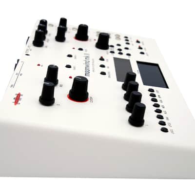Jomox Moonwind MkII Analog Stereo Filter Tracker [B-STOCK] image 3