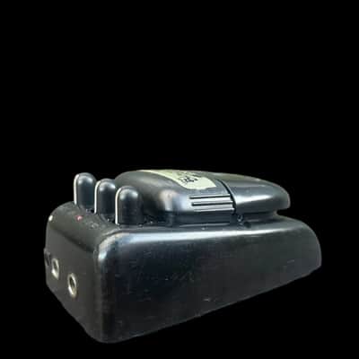 Ibanez Soundtank BN5 Black Noise Distortion 1990s - Black image 7