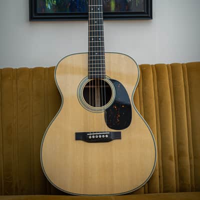 2025 Martin 000-28 Standard (DEMO VIDEO) image 2