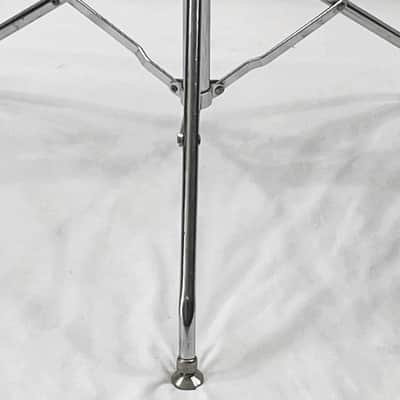 Ludwig #1350 Atlas Double Tom Stand Vintage Mid to Late 70s  - LDTS-706-ATL image 16