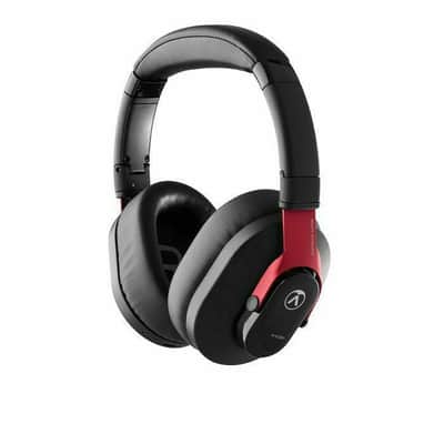 Austrian Hi-X25BT Wireless Closed-Back Over-Ear Studio Headphones image 1