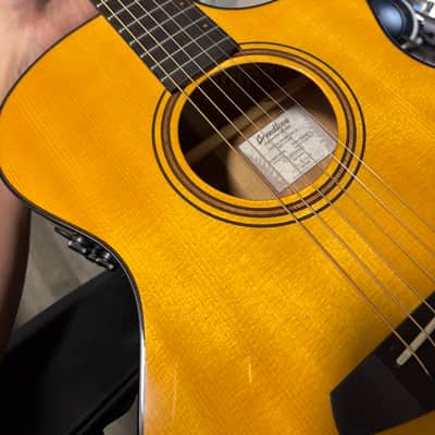 Breedlove Performer Pro Concert CE 2023 - Present - Aged Toner image 3