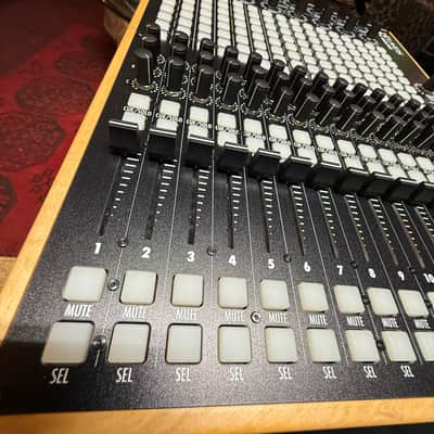 Yaeltex Live15 MIDI Ableton Live Controller Mixer (Mint/New) image 3
