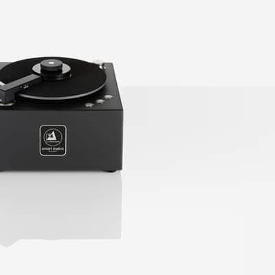 CLEARAUDIO SMART MATRIX SILENT - Records Cleaning Machine - NEW! image 2