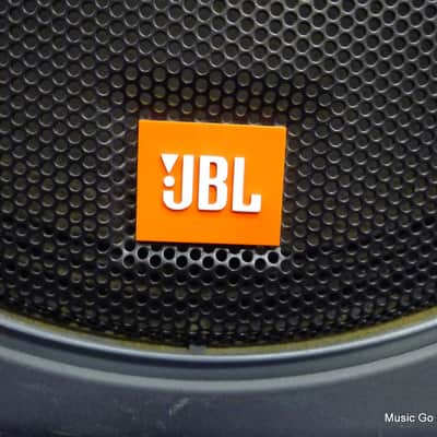 JBL EON 15" Powered Subwoofer VERY CLEAN! SUB woofer PA Pro Audio LIVE SOUND image 2