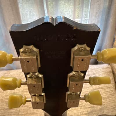 Immagine Gibson ES-137 Premier 2002 RARE - 5