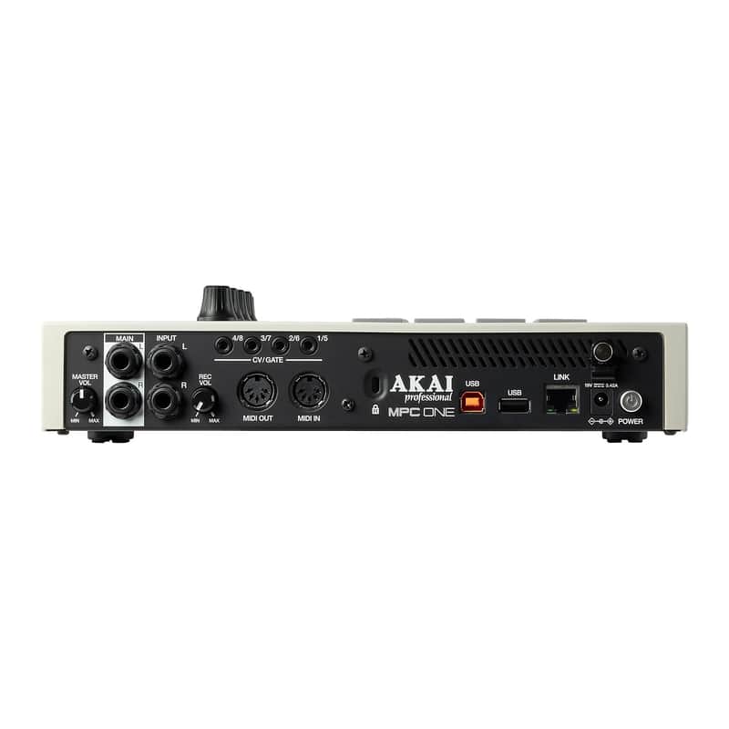 Akai MPC One Standalone MIDI Sequencer Retro Edition | Reverb Canada