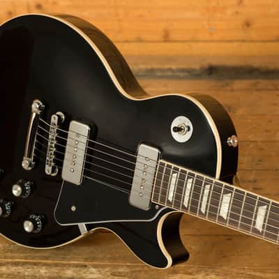 Gibson Noel Gallagher Les Paul Standard - Ebony image 5