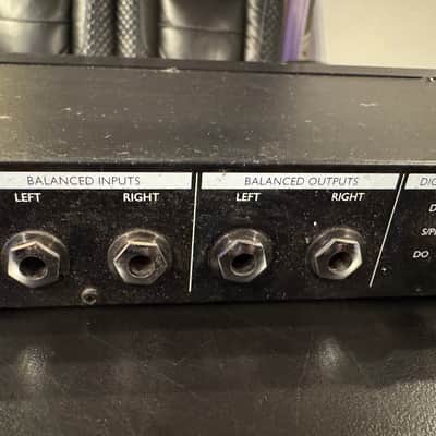 TC Electronic M one image 8