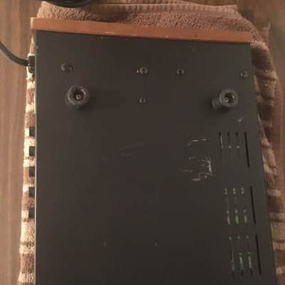 Sequential Circuits Drumtraks Flyte Tyme / Prince image 11