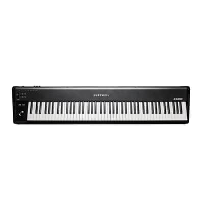 Kurzweil MIDIBoard 88-Key MIDI Controller | Reverb