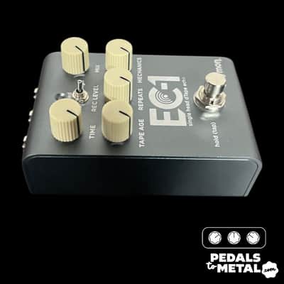 Strymon EC-1 Single Head dTape Echo -x14512 image 4