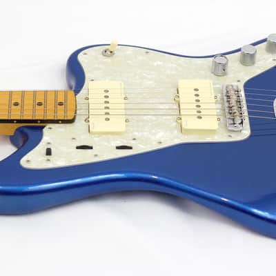 Fender Jazzmaster American Ultra 2023 - Cobra Blue image 7
