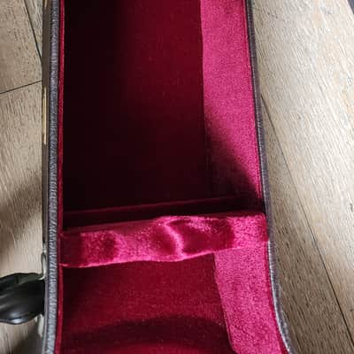 Brand New Cort Earth Custom Shop – Master Luthier-Built Acoustic Masterpiece image 18