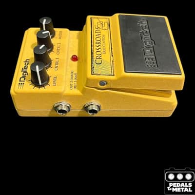Digitech Crossroads - X23237 image 4