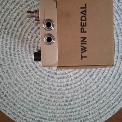 VSN (Rowin) LTL-02 Twin Looper 2010s - White image 4
