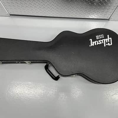 Gibson Midtown Custom 2012 Sunburst Made in USA American Case_102_ image 10