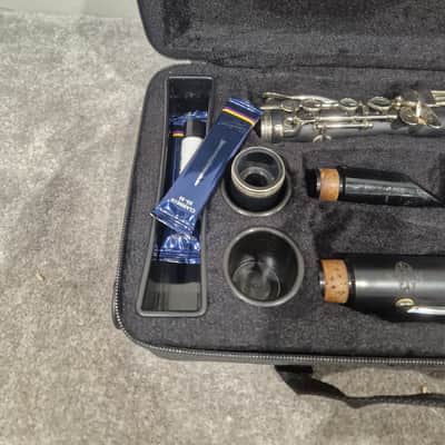 Buffet Crampon E13 - Bb Clarinet - Excellent w/ Hard Case image 21