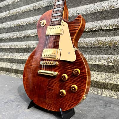 Gibson Les Paul Studio Premium Plus + image 2