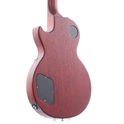 Gibson USA Les Paul Studio Faded 2016T Wine Red [160015635] (04/15) image 9