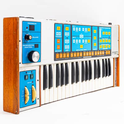 Moog Source Analog Synthesizer – Vintage 37-Key Mono Synth with Patch Memory image 6