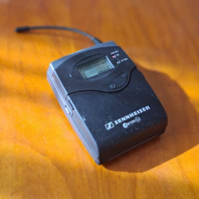 Sennheiser Sennheiser SK500 G2 Bodypack Transmitter – 786–822 MHz – Pro Evolution Series image 4