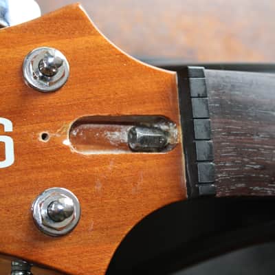 PRS SE Singlecut 2010-Book-matched Body & Top image 17