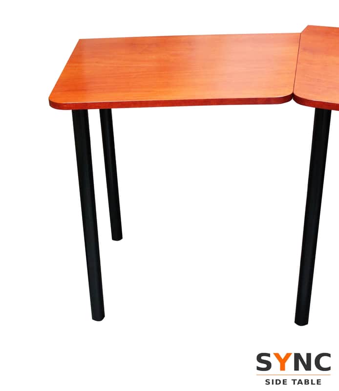 M Gear Design SYNC Recording Studio Side Table image 1