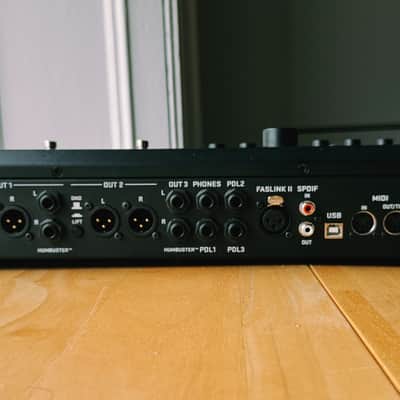 Fractal Audio FM9 Turbo image 6