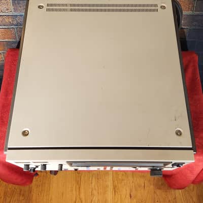 Vintage Sony VO-5800 Videocassette Recorder image 8