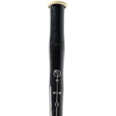 Fox Renard 41 Intermediate Bassoon in Polypropylene SN 14926 imagen 3
