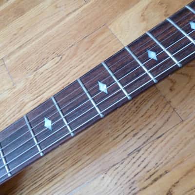 B.C. Rich Mockingbird MG-9981 1990 MIJ Black image 5