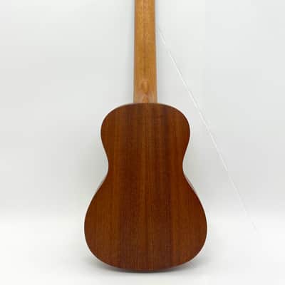 Korala Concert Ukelele - Gorgeous Sapele Wood! - UKC-210 image 3