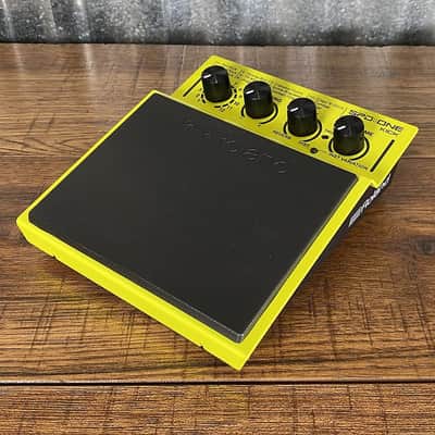Roland SPD-1K SPD-ONE KICK Electronic Drum Percussion Sample Trigger Pad image 3