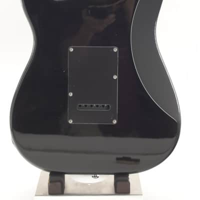Schecter Nick Johnston Traditional with Roasted Maple Fretboard Atomic Ink 3516gr image 12