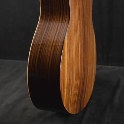 Taylor GS Mini-e Rosewood Plus Natural Gloss image 6
