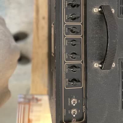 Vox AC15 C1 image 3