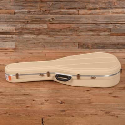 Benavides Guitars Heritage 13 Torrefied Adirondack/Ancient Swamp Kauri Shade Top image 8
