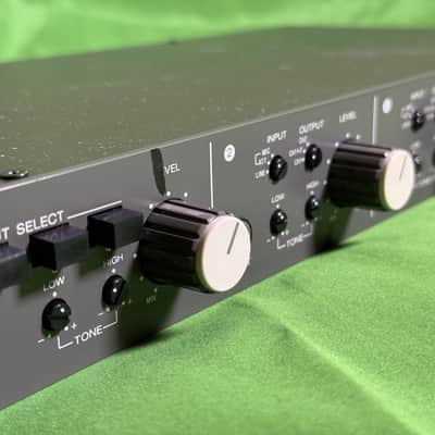 Sony Audio Mixer SRP-X6004 image 2