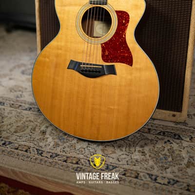 Taylor 315 ce - Natural image 3