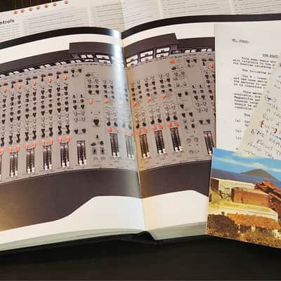 Recording the Beatles book 2006  with all preorder extras. Hardcover image 7