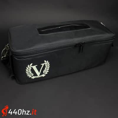 Victory Amps V40 The Duchess Head image 5