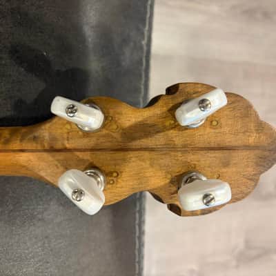 Van Eps Tenor Banjo (used) image 4