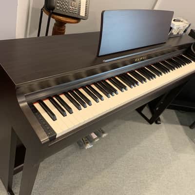 Kawai CN29 Dark Rosewood Digital Piano image 20