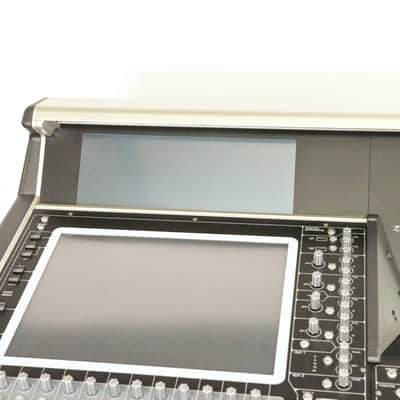 DiGiCo SD5 Digital Mixing Console w/ Waves Card, ST Optical & Road Case CG0105C *ASK FOR SHIPPING* image 8