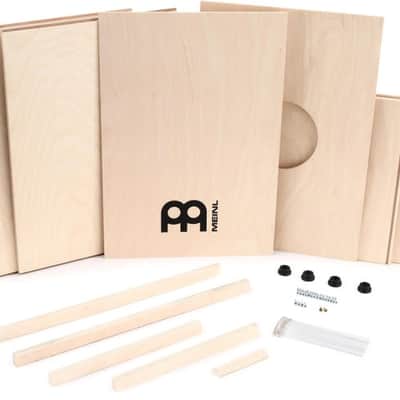 Meinl Percussion Make Your Own Cajon Kit image 2