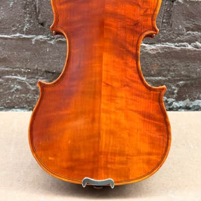 Old Town Violins Model 200 1/4 Violin 2014 SN: 1352 image 14