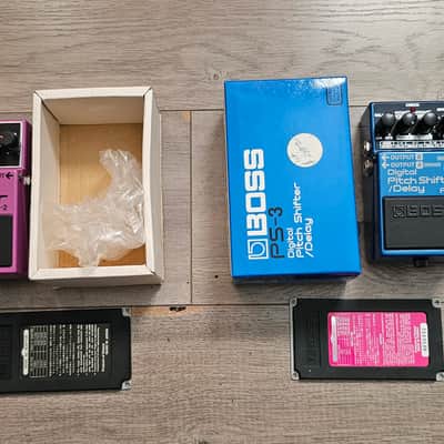 Boss Guitar Pedal LOT / 21 PEDALS! image 8