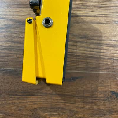 Boss OD-1X OverDrive 2014 - Present - Yellow image 2