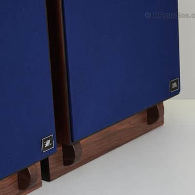 JBL L166 Pair Of Vintage Speakers – Professionally Restored – 1-Year Warranty image 9